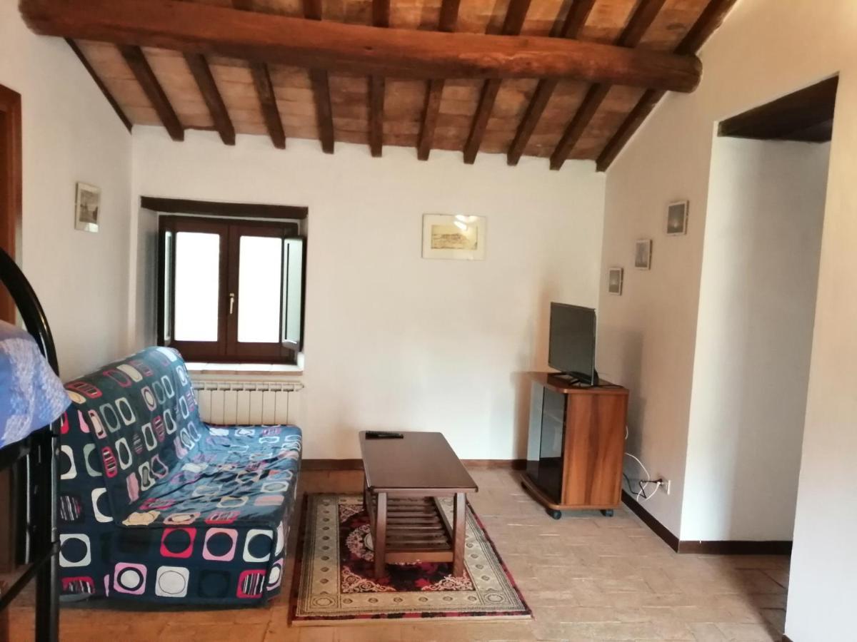 Agriturismo Il Cornalino Castel Viscardo Εξωτερικό φωτογραφία