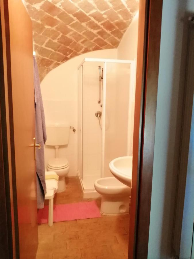 Agriturismo Il Cornalino Castel Viscardo Εξωτερικό φωτογραφία