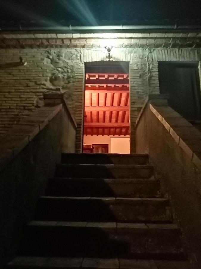 Agriturismo Il Cornalino Castel Viscardo Εξωτερικό φωτογραφία